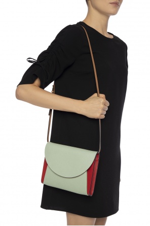 Logo shoulder bag, zdjęcie 2 Logo shoulder bag od Marni